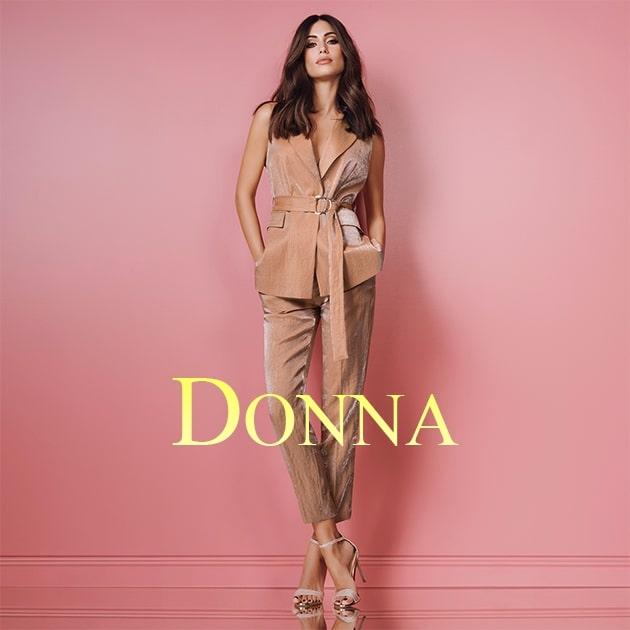 donna