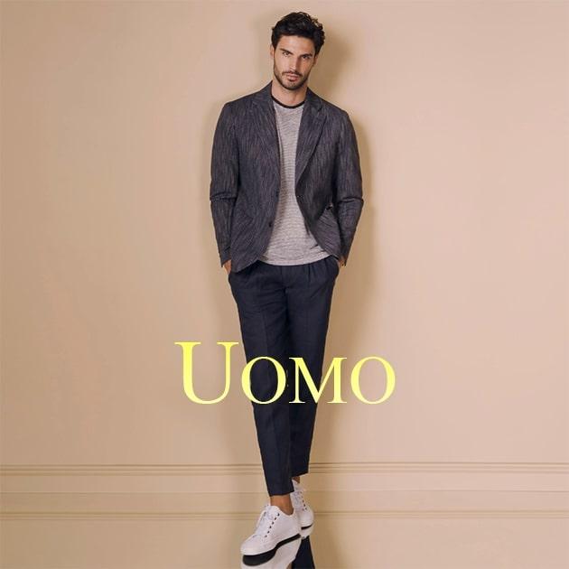 uomo